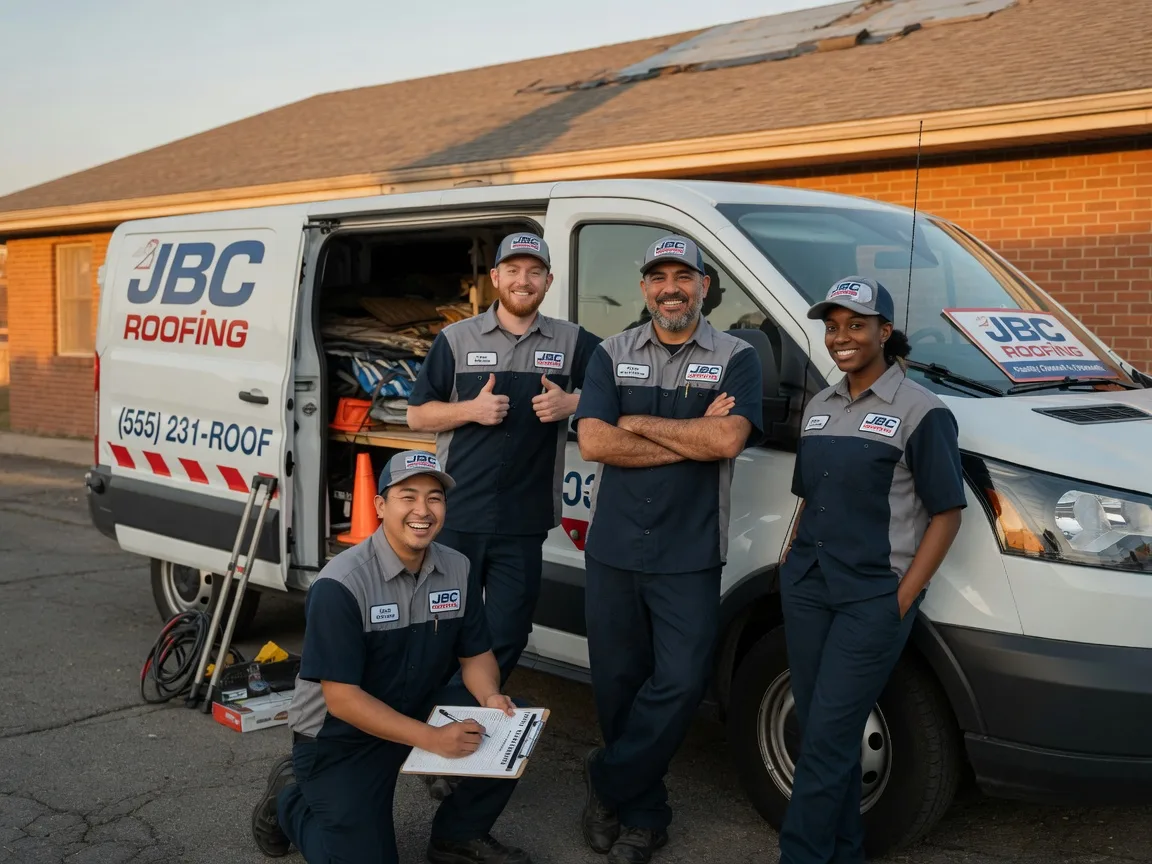 Roof Replacement company in Hansen, ID